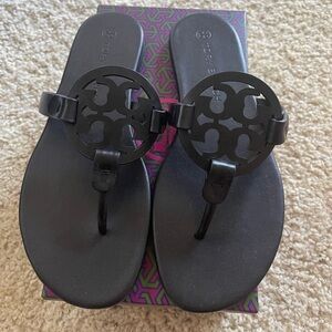 New! Tory Burch sandals!